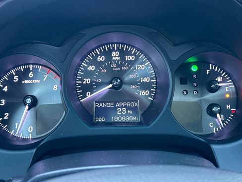 Used 2010 Lexus GS 350 image 20