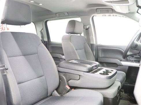 Used 2018 Chevrolet Silverado 2500 LT w/ Custom Sport Edition image 18