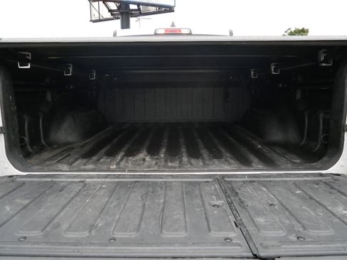 Used 2021 RAM 1500 Laramie image 11