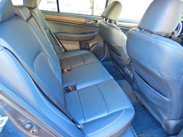 Used 2019 Subaru Outback 2.5i Limited AWD/4WD image 15