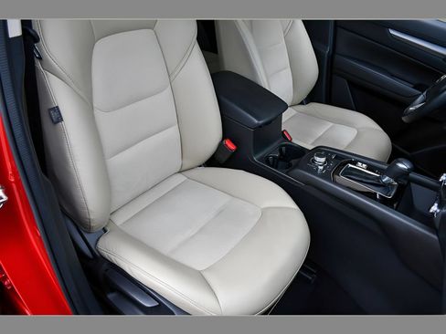 Used 2019 MAZDA CX-5 Touring AWD/4WD image 32