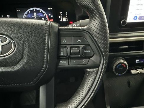 Used 2024 Toyota Tacoma SR RWD image 25