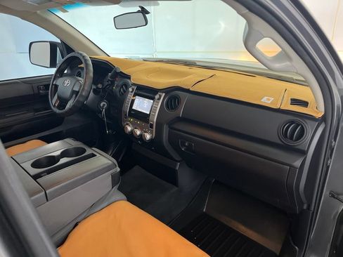 Used 2014 Toyota Tundra SR RWD image 21