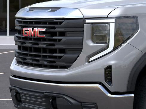New 2026 GMC Sierra 1500 Pro w/ Pro Value Package RWD image 13