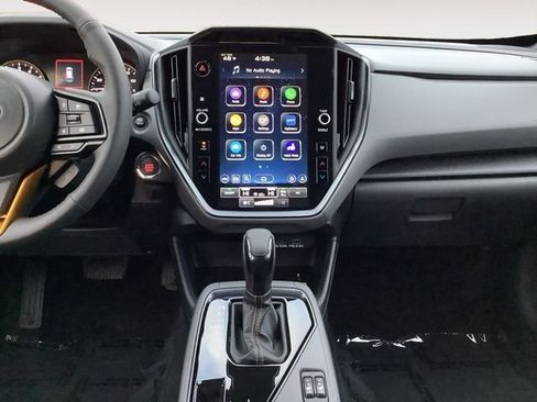 New 2026 Subaru Crosstrek 2.5i Wilderness w/ Crosstrek Mirror Package AWD/4WD image 11