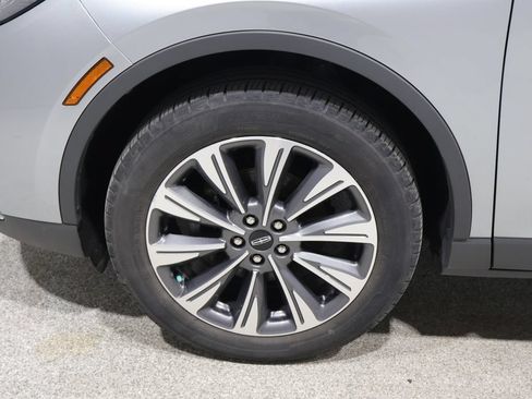 Used 2022 Lincoln Corsair Reserve w/ Elements Package AWD/4WD image 8