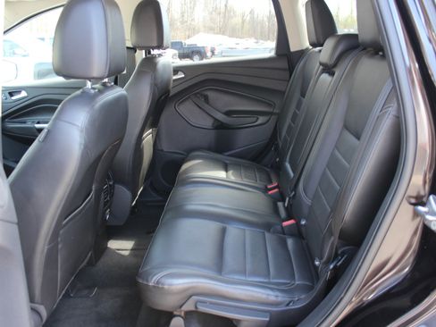 Used 2013 Ford Escape SEL AWD/4WD image 33