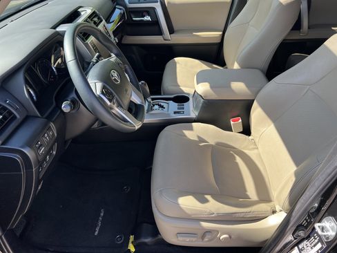 Certified 2023 Toyota 4Runner Limited image 20