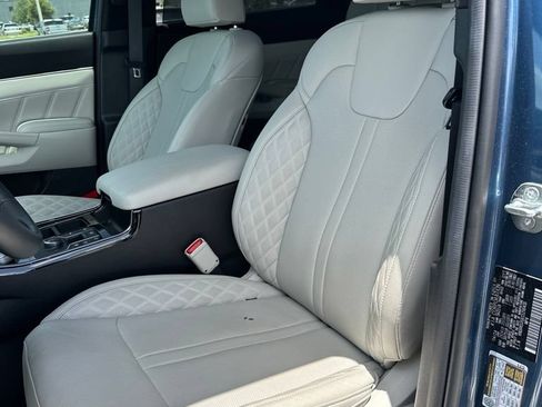 Certified 2025 Kia Sorento SX Prestige AWD/4WD image 17
