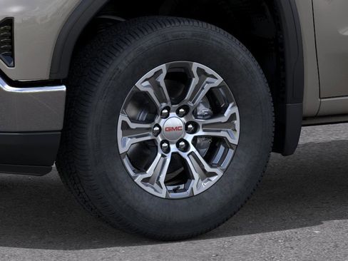 New 2026 GMC Sierra 1500 SLE image 33