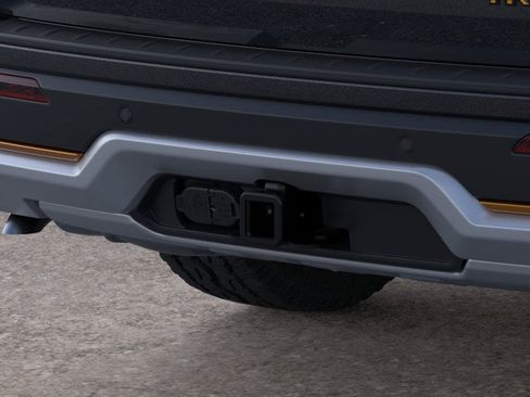 New 2026 Ford Explorer Tremor AWD/4WD image 46