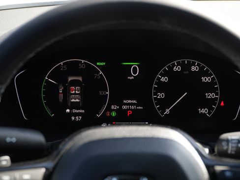 Used 2026 Honda Civic Sport image 22