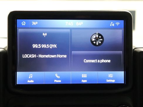 Used 2022 Ford Bronco Sport Big Bend w/ Convenience Package image 14