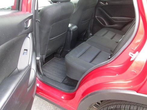 Used 2015 MAZDA CX-5 Touring AWD/4WD image 32