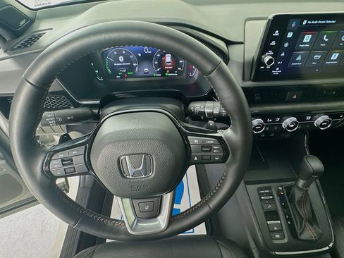 Used 2026 Honda CR-V Sport Touring image 11