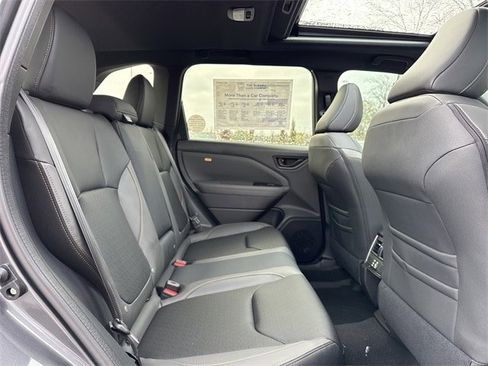 New 2026 Subaru Forester Wilderness image 17