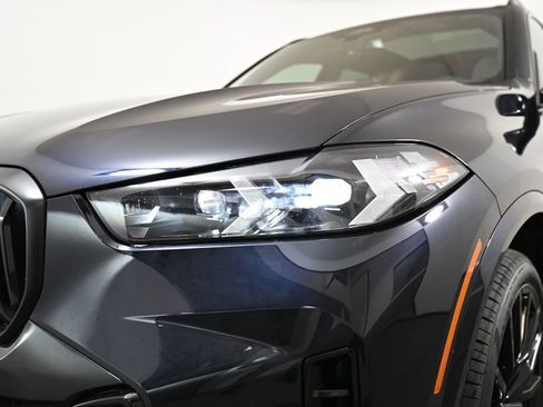 New 2026 BMW X5 xDrive40i w/ M Sport Package image 5