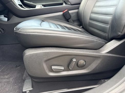 Used 2024 Ford Edge SEL w/ Convenience Package AWD/4WD image 20