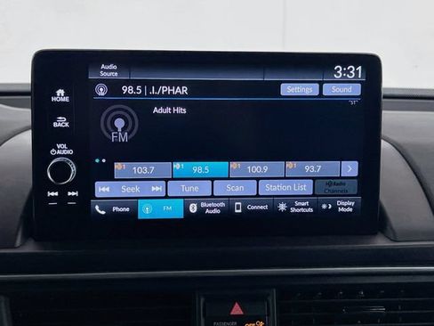 Used 2025 Honda Pilot EX-L image 15