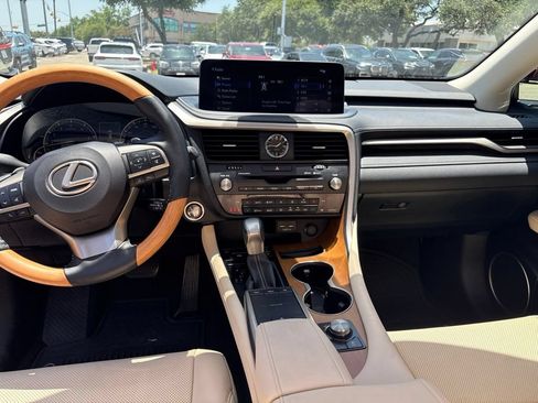 Certified 2021 Lexus RX 350 FWD w/ Premium Package image 18