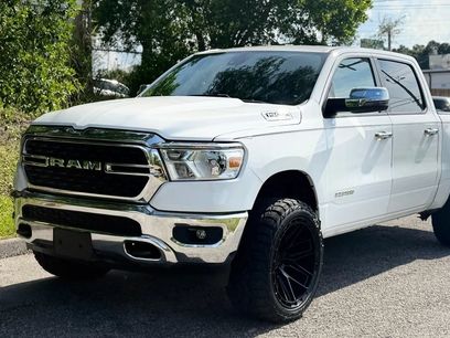 Used 2024 RAM 1500 Big Horn
