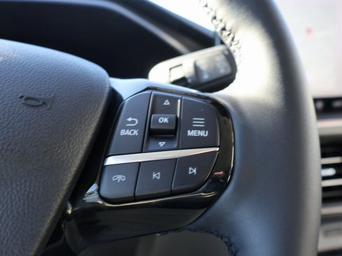 Certified 2023 Ford Escape Active w/ Tech Pack #1 image 28