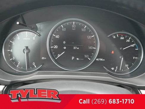 Used 2020 MAZDA CX-5 Grand Touring Reserve AWD/4WD image 44