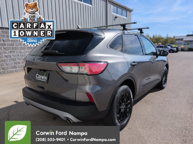 Used 2020 Ford Escape SE Sport AWD/4WD image 3