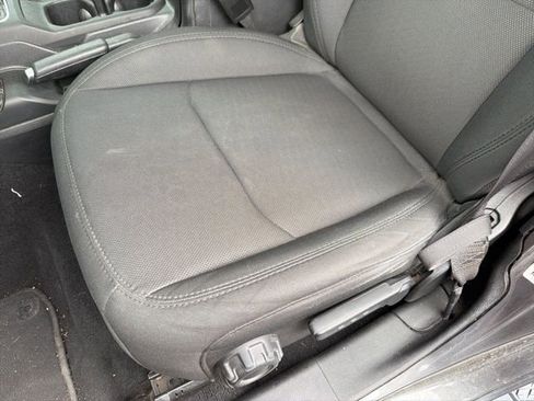 Used 2023 Jeep Gladiator Overland image 21