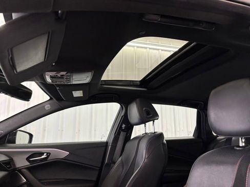 Certified 2021 Acura TLX A-Spec Package image 10