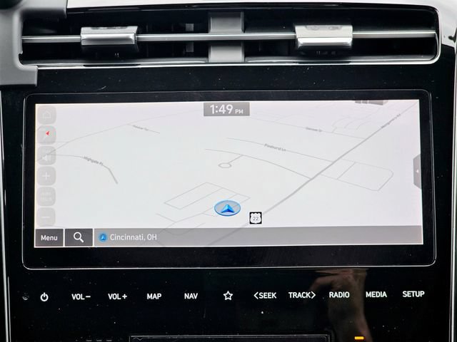 Used 2023 Hyundai Tucson XRT FWD image 38