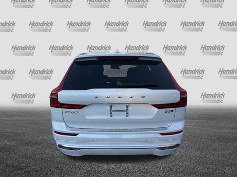 Certified 2023 Volvo XC60 B5 Plus w/ Climate Package image 9