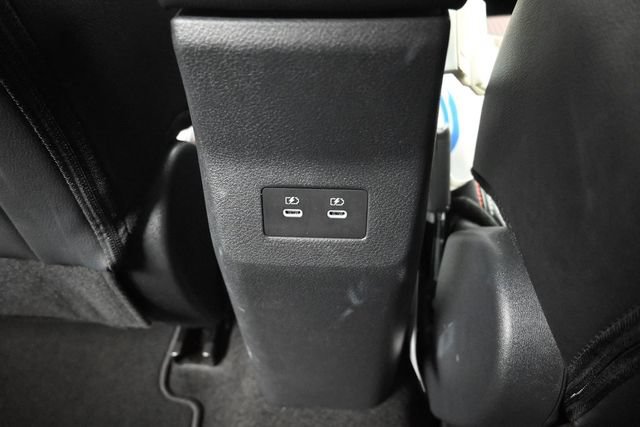 Certified 2025 Nissan Kicks SR AWD/4WD image 25