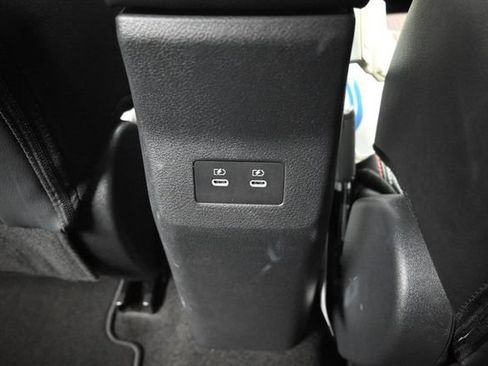 Certified 2025 Nissan Kicks SR AWD/4WD image 25