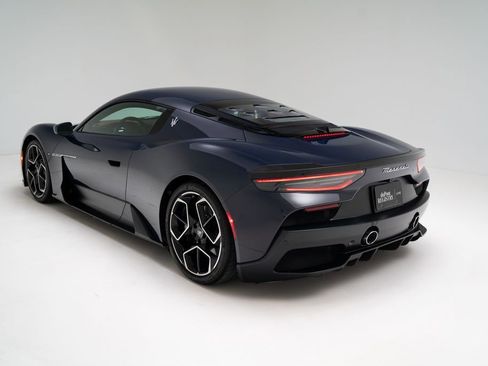 Used 2023 Maserati MC20 Coupe RWD image 5