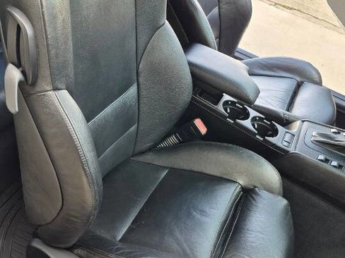 Used 2005 BMW 330Ci Coupe image 37