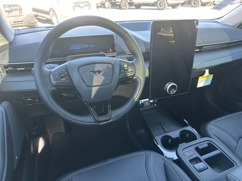 New 2025 Ford Mustang Mach-E Premium image 45