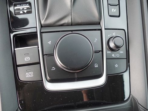 New 2026 MAZDA CX-50 AWD 2.5 Hybrid w/ Weather Package image 22