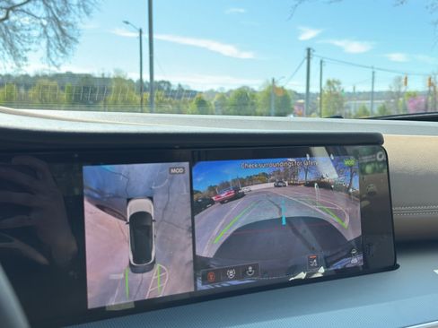 New 2026 Nissan Murano Platinum image 27