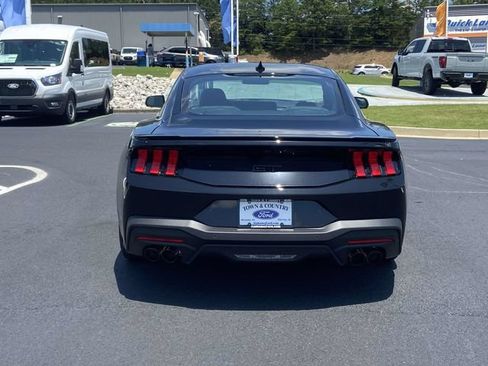 New 2026 Ford Mustang GT Premium RWD image 2