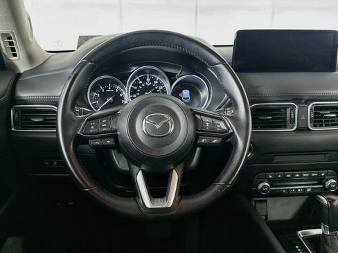 Used 2024 MAZDA CX-5 AWD 2.5 S w/ Select Package image 17
