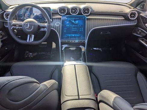 New 2025 Mercedes-Benz C 300 Sedan image 15