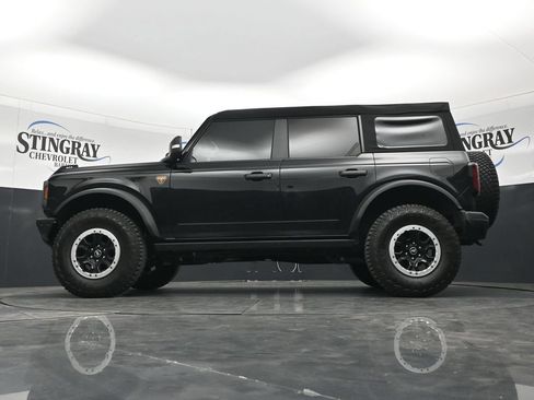 Used 2024 Ford Bronco Badlands AWD/4WD image 23