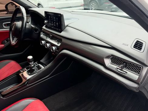 Used 2024 Acura Integra A-Spec FWD image 18