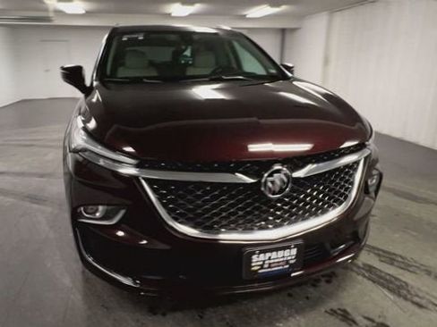 Certified 2022 Buick Enclave Avenir w/ Trailering Package, 5000 lbs. image 3