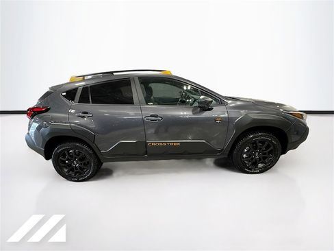 New 2026 Subaru Crosstrek 2.5i Wilderness image 4