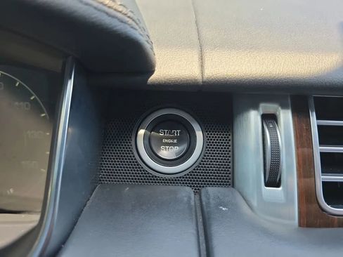 Used 2016 Land Rover Range Rover HSE AWD/4WD image 43