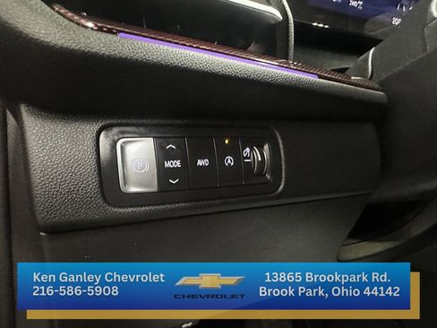 Certified 2024 Chevrolet Traverse RS w/ LPO, Floor Liner Package image 10