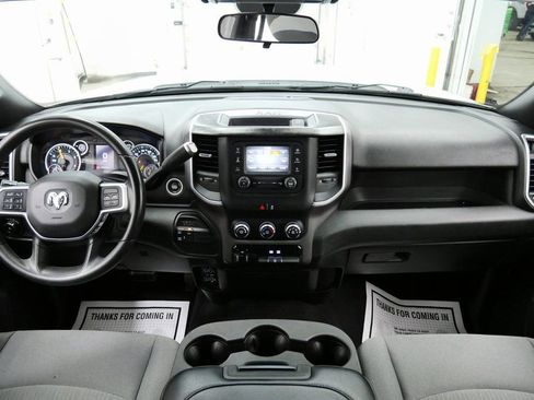 Used 2021 RAM 3500 Big Horn image 22