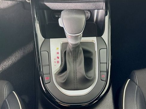 Certified 2023 Kia Forte GT-Line image 17